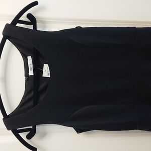 Ricki's black dress with lace